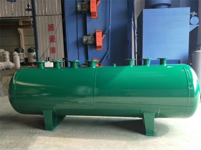 蒸汽谷城谷城谷城分汽缸规格 蒸汽谷城谷城谷城分汽缸规格
